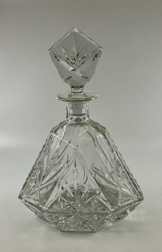 Vintage thomas webb - webb, lead