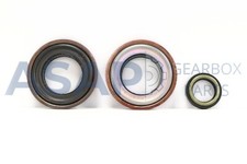 Genuine Gearbox Differential