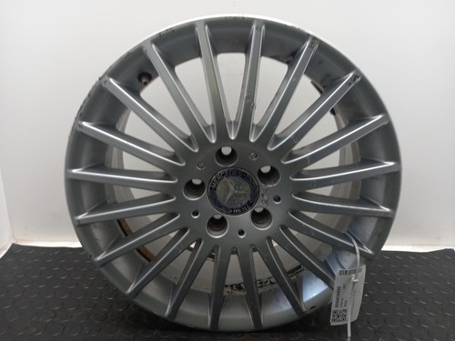 Mercedes vito alloy wheel - mercedes,