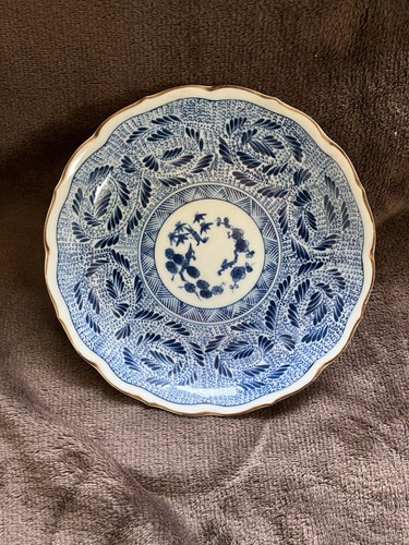 Vintage japanese imari ware - japanese,
