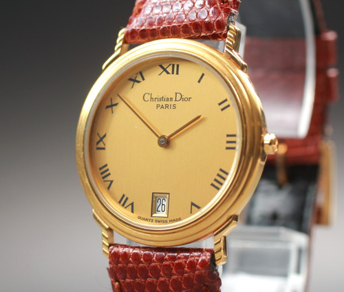 Vintage mint christian - [n,