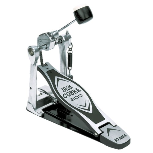 Tama foot machine - tama, iron