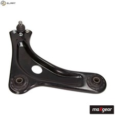 CONTROLTRAILING ARM WHEEL