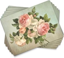 Pimpernel Antique Roses