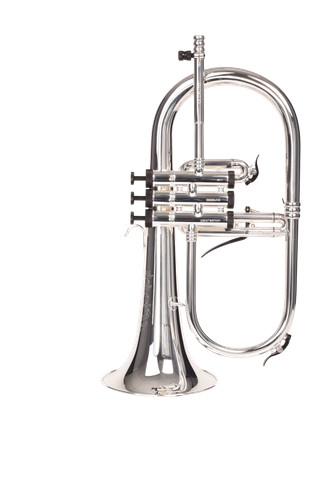 The oldroyd opus7 flugel horn - flugel,