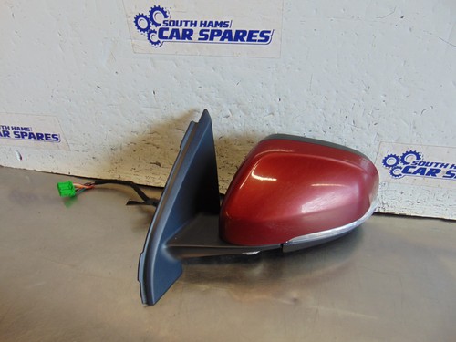 Volvo s60 wing mirror - s60,
