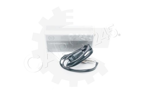 Lambda oxygen sensor - oxygen, fits