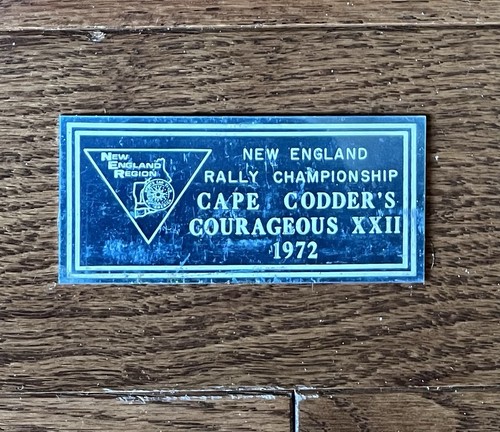Vintage 1972 cape codder - 1972, codder’s