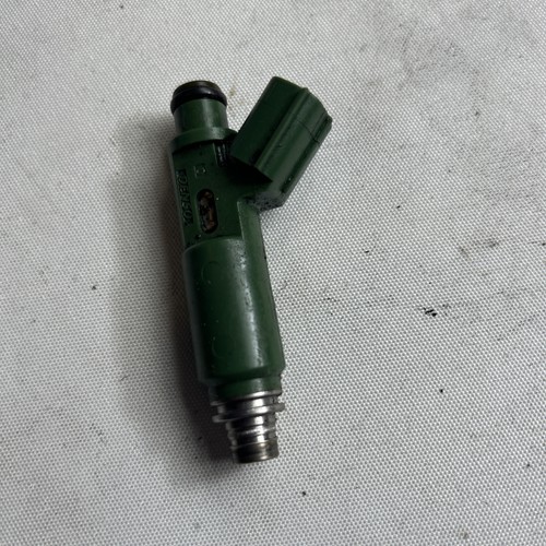 Denso fuel injector - denso,