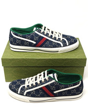 Gucci 1977 Tennis Sneakers