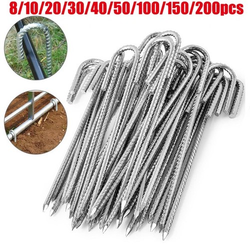 100x rebar stakes heavy - 8-100x,