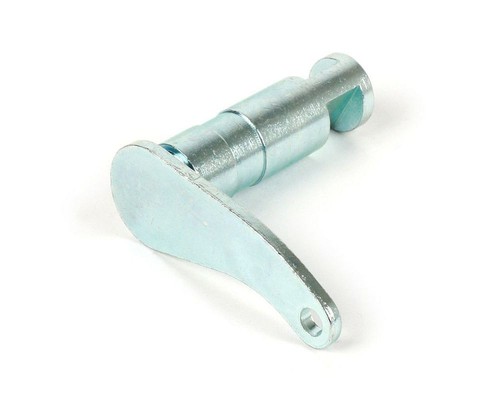Brake arm with - brake, cam