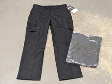 Arktis Womens Black Waterproof