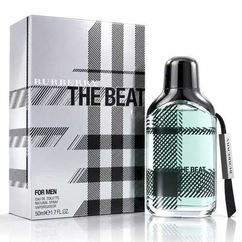 The beat burberry oz - the,