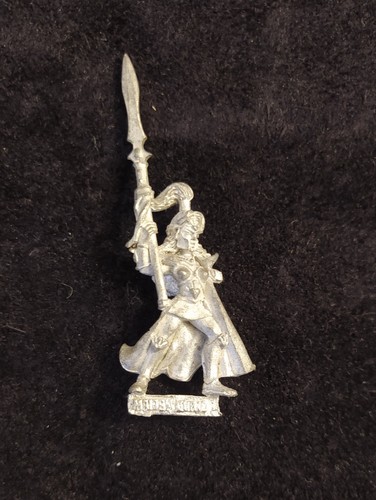 Maiden guard high - high, elves