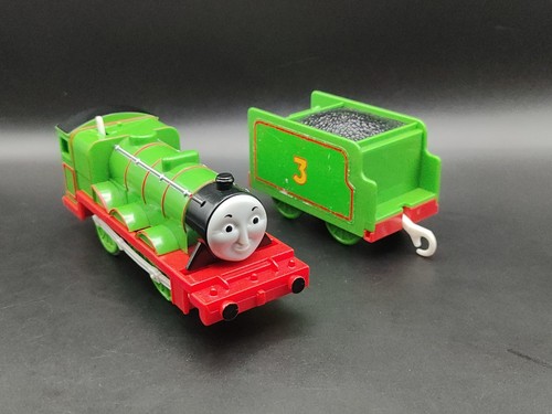 Henry train tender for - tender,