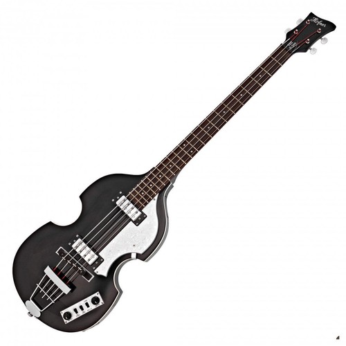 Hofner ignition violin - hofner,