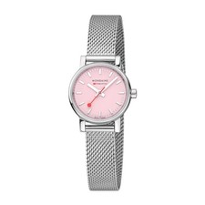 Mondaine Women's Watch Rose