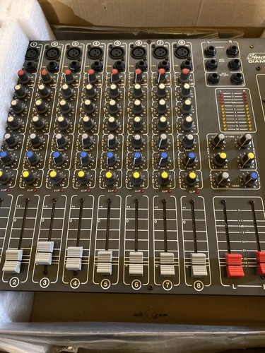 Vintage 90s studio master - 90s,