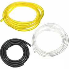 Petrol Fuel Line Hose Gas Pipe