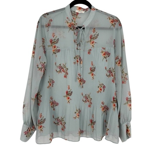 Pleione womens floral - womens, pleated