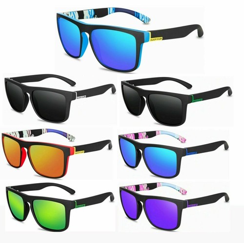 New men polarized - new,