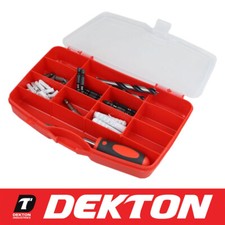 Dekton Midi 12 Compartment Box