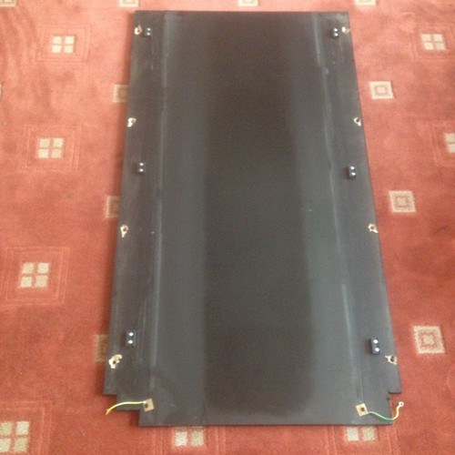 Roger black silver - black, treadmill
