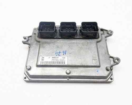 Honda crv mk4 - crv, engine