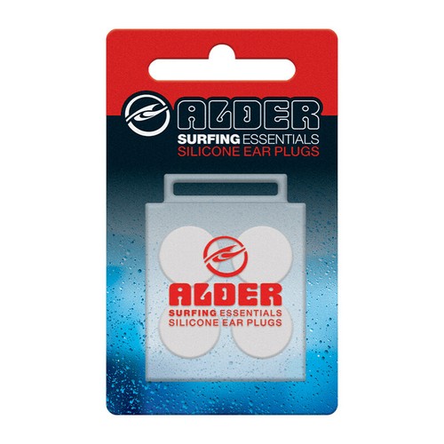 Alder ear plugs surf - ear,