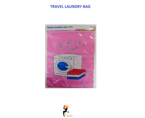 Jumbo travel laundry - jumbo, bag