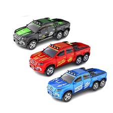  Mini Rc Drift Car, 1:64 Scale