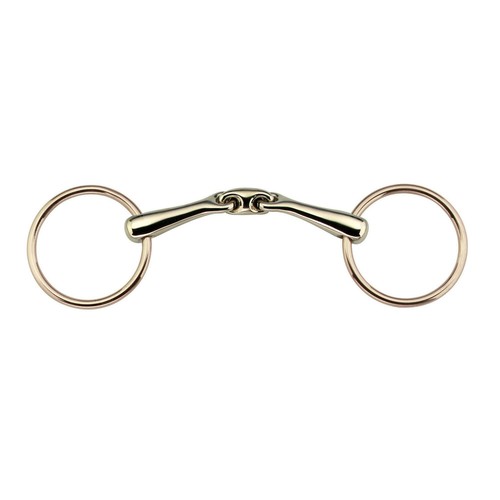 Sprenger ultra 14mm snaffle - kk-ultra,