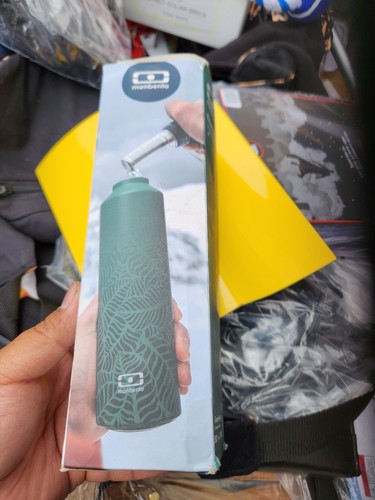 Monbento insulated water - insulated,