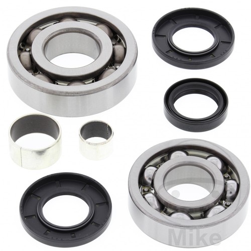 All balls quad front - all,