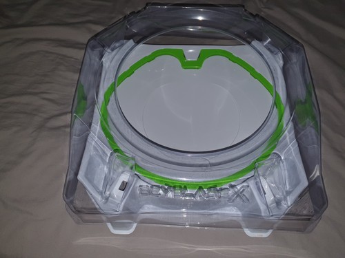 Takara tomy beyblade 10 - x, bx-10