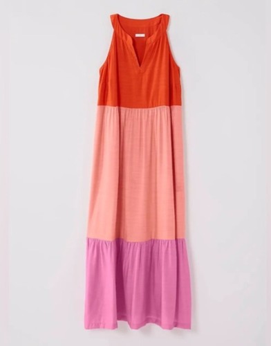 Nwt jill size maxi dress - nwt, l