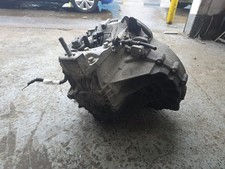 2007-2010 MK4 FORD MONDEO