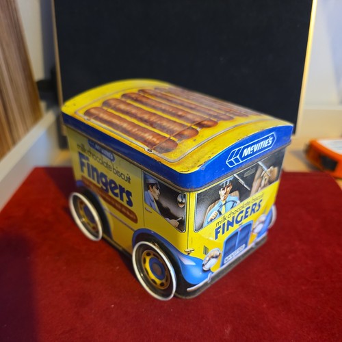 Collectible 1980 mcvities - collectible, 1980's