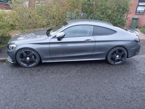 Mercedes original amg - original, 19"