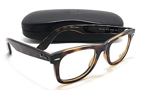 Ray ban wayfarer ease rx4340v - wayfarer,