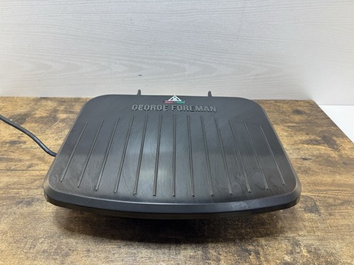 George foreman medium fit - medium,
