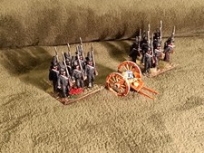 28mm metal Napoleonic