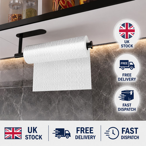 Kitchen roll paper - kitchen,