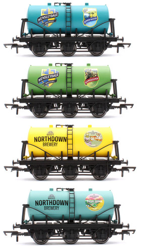 Hornby r60282 283 307 - hornby, r60282/283/307/308