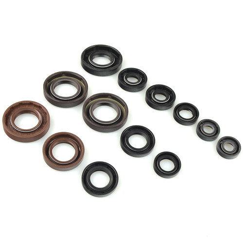 Centauro engine seals kit - seals,