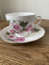 Vintage Royal Vale, Chintzy