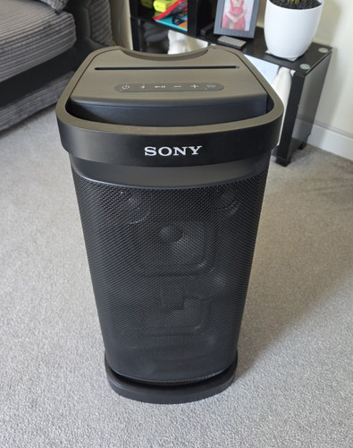 Sony srs xp700 - srs-xp700, bluetooth