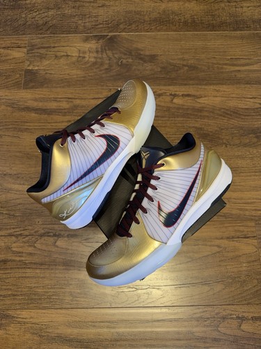 Nike kobe protro - kobe, gold