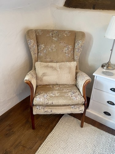 Beautiful parker knoll - beautiful,